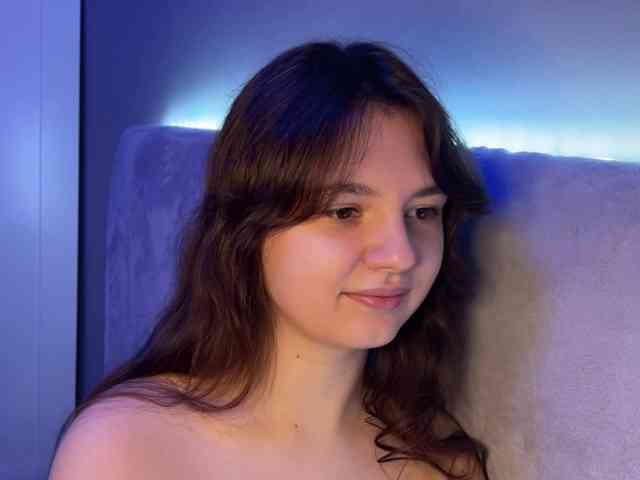 AlisaRichGold webcam