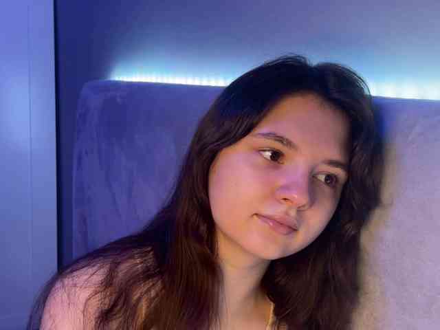 AlisaRichGold webcam
