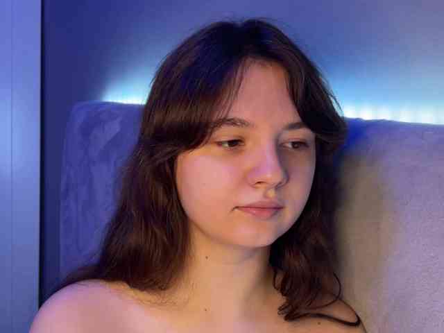 AlisaRichGold webcam
