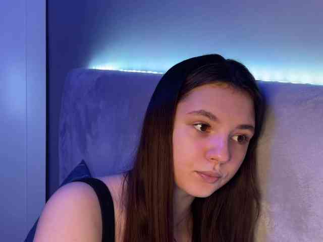 AlisaRichGold webcam