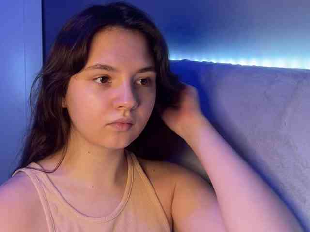 AlisaRichGold webcam