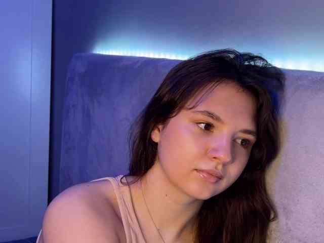 AlisaRichGold webcam