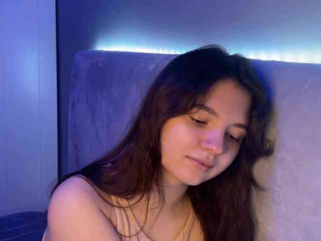 AlisaRichGold webcam