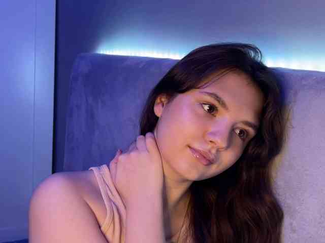 AlisaRichGold webcam