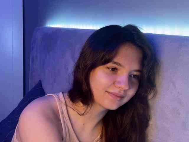 AlisaRichGold webcam
