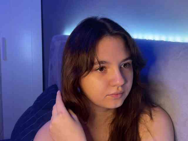 AlisaRichGold webcam