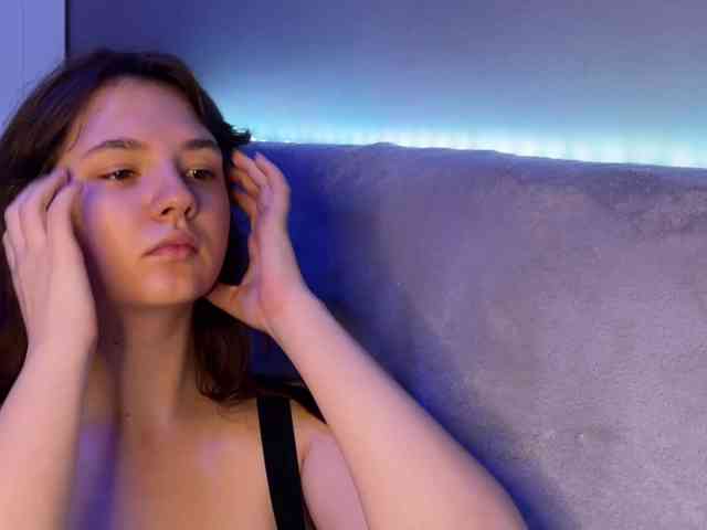 AlisaRichGold webcam