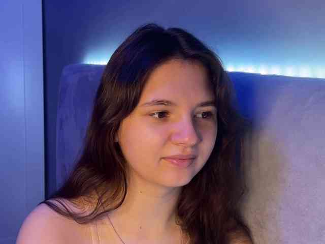 AlisaRichGold webcam