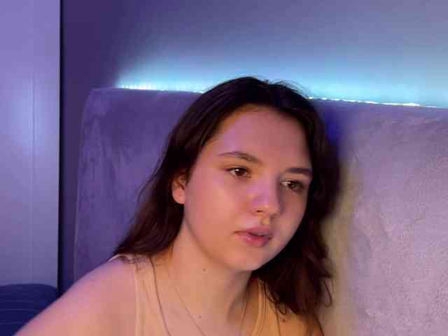AlisaRichGold webcam