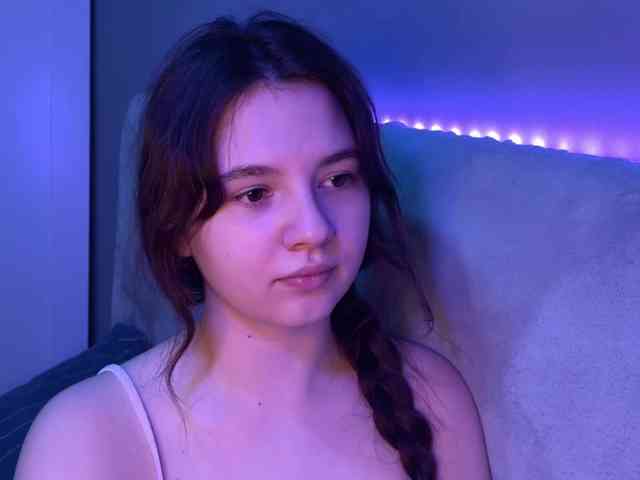 AlisaRichGold webcam