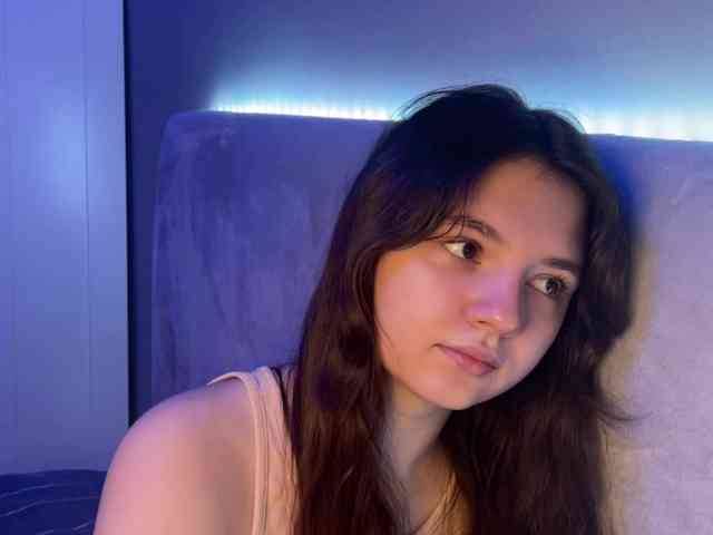 AlisaRichGold webcam