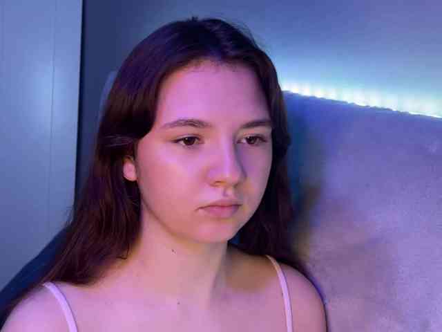 AlisaRichGold webcam