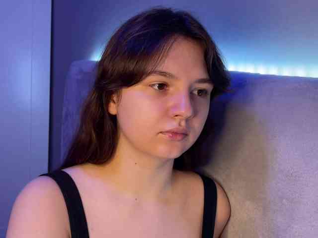 AlisaRichGold webcam