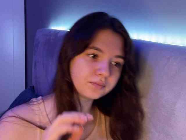 AlisaRichGold webcam