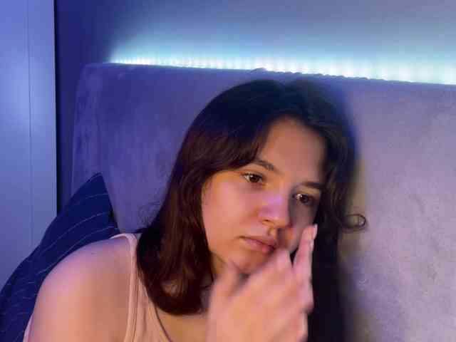 AlisaRichGold webcam
