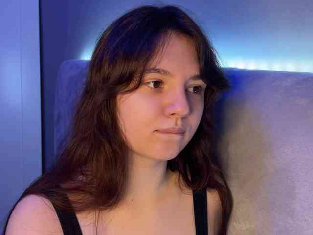 AlisaRichGold webcam