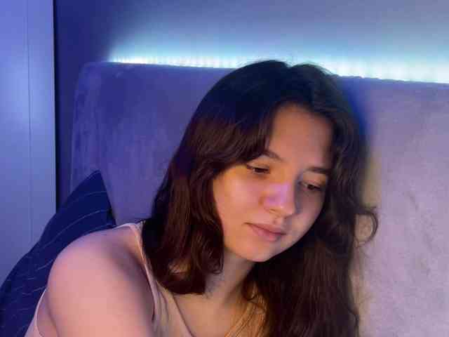 AlisaRichGold webcam