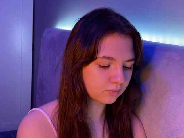 AlisaRichGold webcam