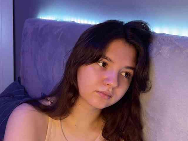 AlisaRichGold webcam