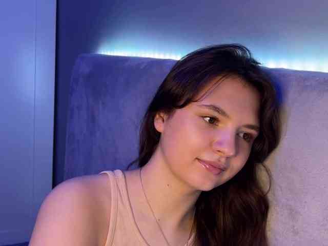AlisaRichGold webcam