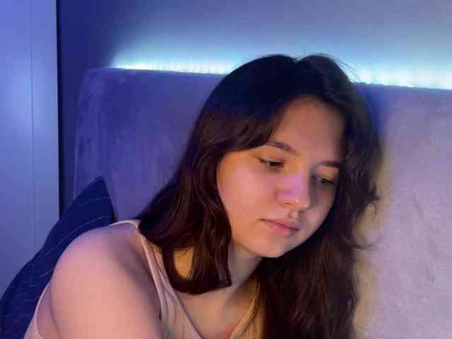 AlisaRichGold webcam