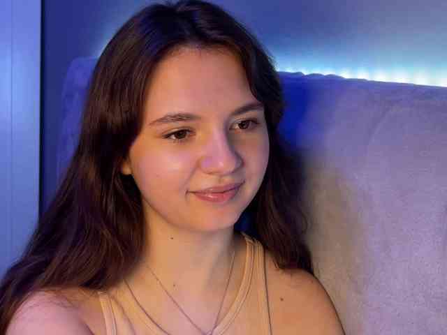 AlisaRichGold webcam