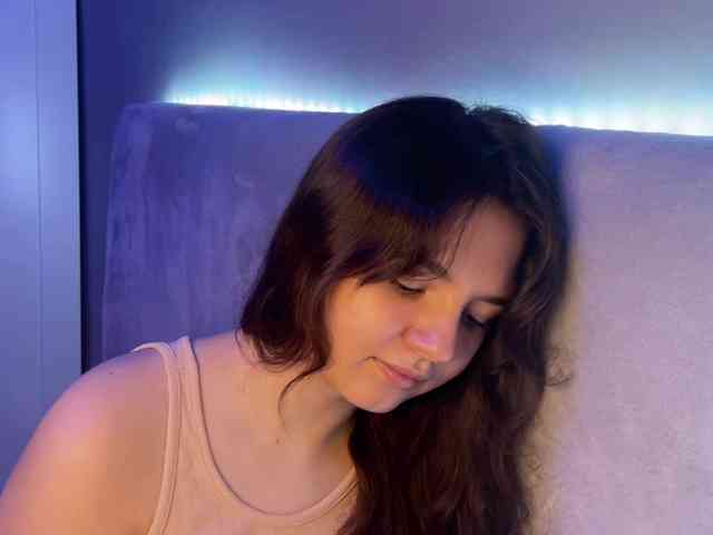 AlisaRichGold webcam