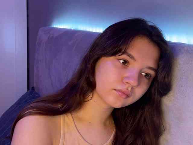 AlisaRichGold webcam