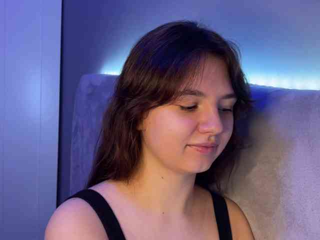 AlisaRichGold webcam