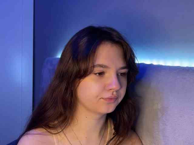 AlisaRichGold webcam