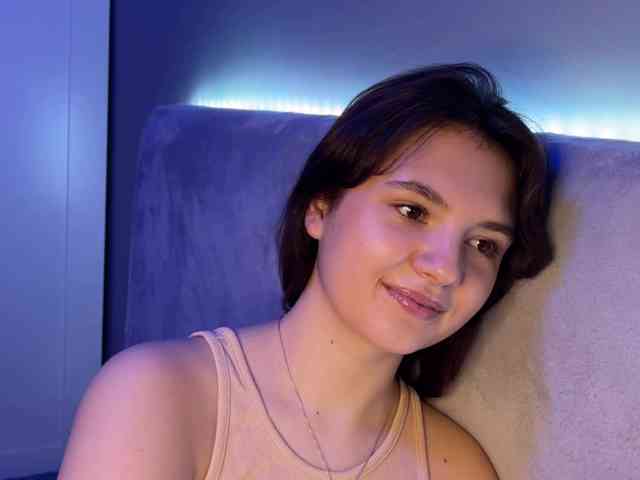 AlisaRichGold webcam