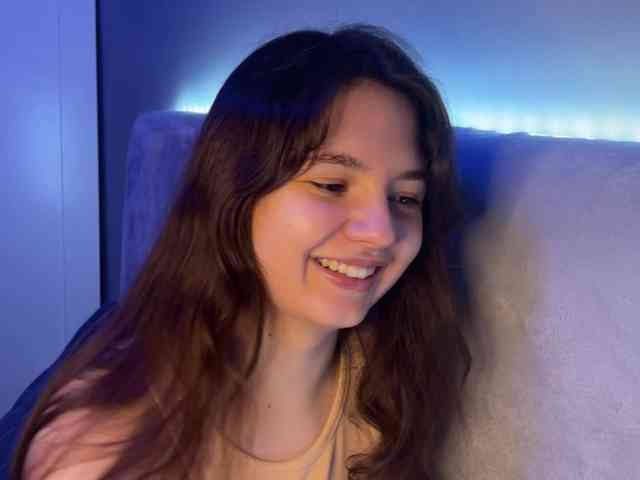 AlisaRichGold webcam