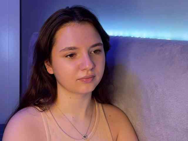 AlisaRichGold webcam