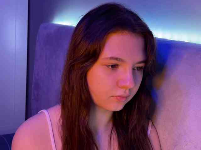 AlisaRichGold webcam