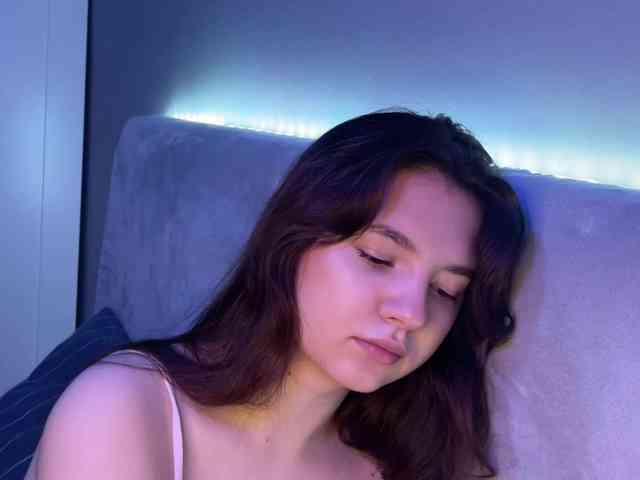 AlisaRichGold webcam