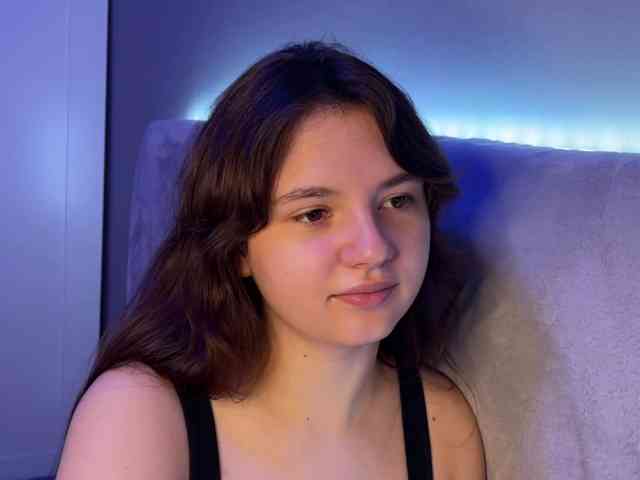 AlisaRichGold webcam