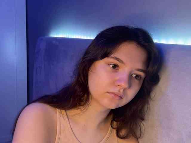 AlisaRichGold webcam