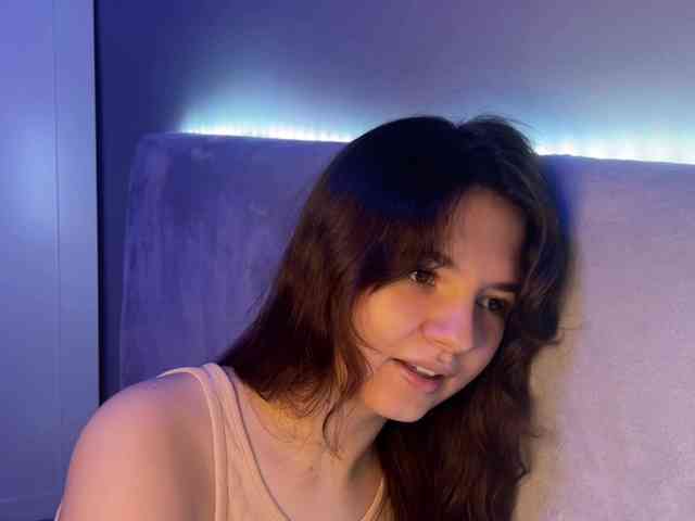 AlisaRichGold webcam