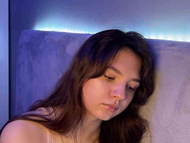AlisaRichGold webcam