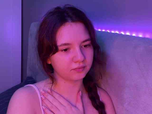 AlisaRichGold webcam