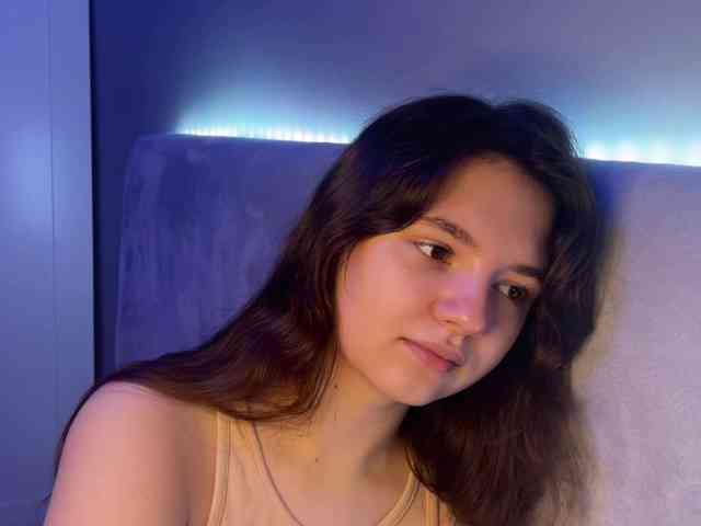 AlisaRichGold webcam