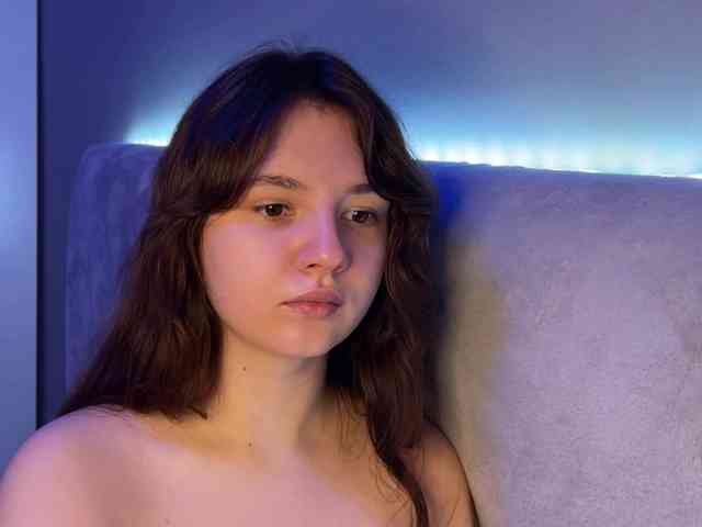 AlisaRichGold webcam
