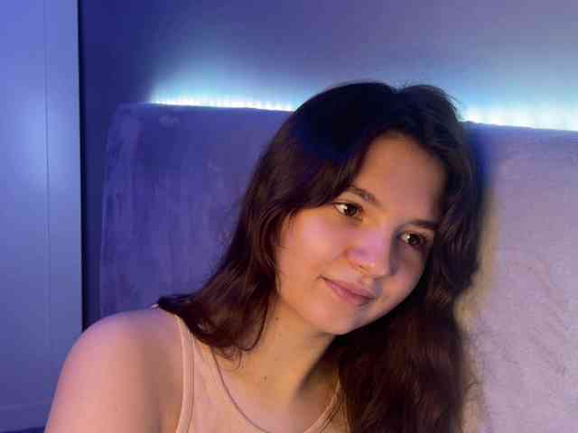 AlisaRichGold webcam