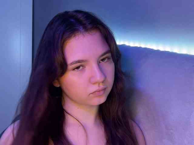 AlisaRichGold webcam