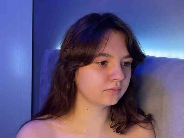 AlisaRichGold webcam