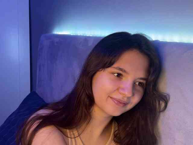 AlisaRichGold webcam