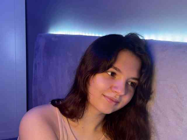 AlisaRichGold webcam