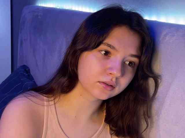 AlisaRichGold webcam