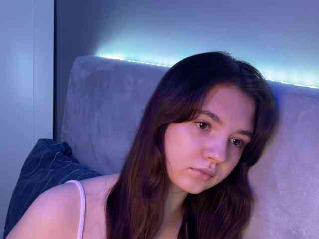 AlisaRichGold webcam