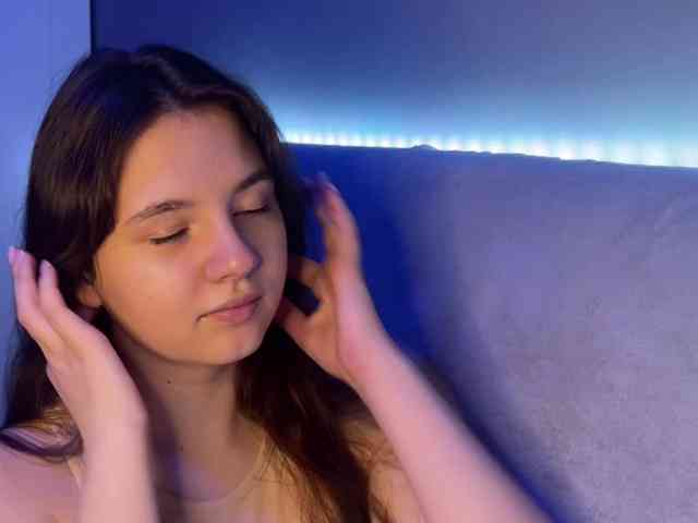 AlisaRichGold webcam